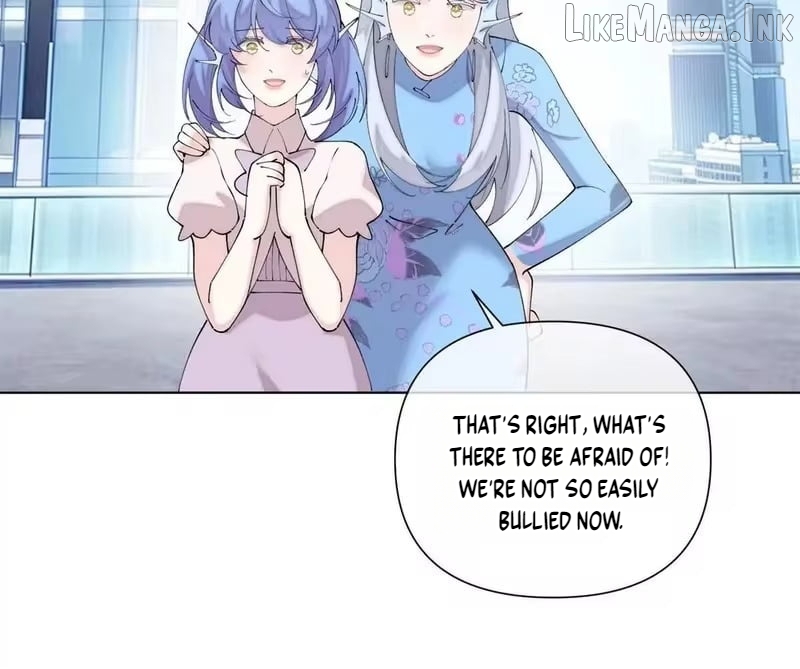 Her Marriage Was Called Off at Daytime, the Cutely Fierce Commander Asked Her For a Hug at Night Chapter 188  - page 2